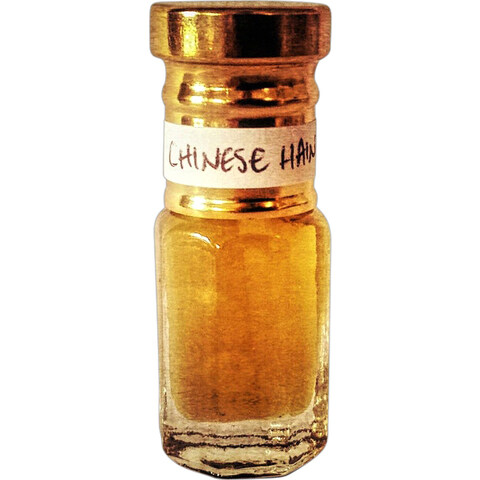 Chinese Hainan Oud